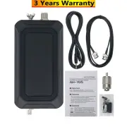 AH-705 Automatic Antenna Tuner Shortwave Antenna Tuner for IC-705 Transceiver