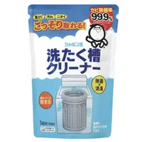 在飛比找蝦皮購物優惠-日本原裝【Shabon玉石鹼】洗衣槽清潔劑 500g / 洗