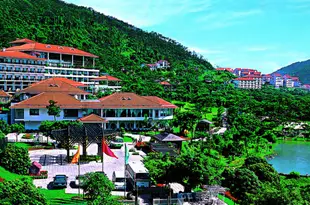 深圳青青世界酒店Evergreen Resort Hotel