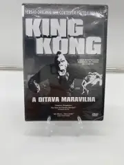 King Kong 1933 (portugués) Brand New