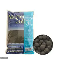 在飛比找蝦皮購物優惠-日本 公司貨  Master Soil 黑土(散裝) 8L 