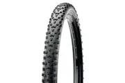 Maxxis Forekaster - 27.5 X 2.35 - Wire - 60 TPI - Single Compound - Black