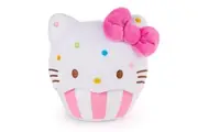 Sanrio Plush 25cm Hello Kitty Cupcake, Jasnor UHK6069649
