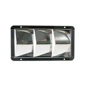 Marine Town Stainless Steel V Louvre Vent