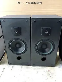 在飛比找Yahoo!奇摩拍賣優惠-詩佳影音進口美國二手JBL J2080 Hifi發燒音箱8寸