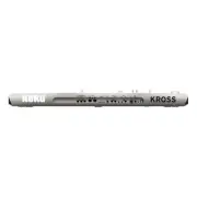 KORG KROSS2 61 SC Unexhibited items