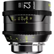 DZOFILM Vespid Prime 12mm T2.8 Cine Lens for PL Mount and Canon EF