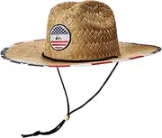 [Quiksilver] Men's Outsider America HAT