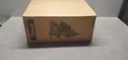 OXWALL W165 UNDER BENCH MOUNT WOODWORKING VISE 6 1/2 " MADE IN JAPAN NEW IN BOX