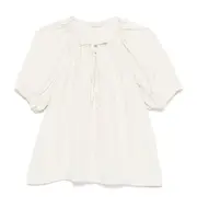 [Ulla Johnson] Marcelena Top
