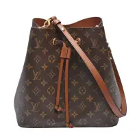 在飛比找momo購物網優惠-【Louis Vuitton 路易威登】M44887 Neo