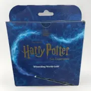 The Official Harry Potter Fan Experience: Wizarding World Gold