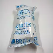 Brita Water Filter Cartridge Refill for Water Pitcher SEALED