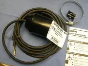 1002181 SJE Rhombus Mini Sensor Float Control Switch 10MPCNO 115/230 Volt AC