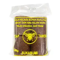 在飛比找蝦皮購物優惠-印尼 TAWON Gula Kelapa 棕梠糖 椰子糖 4
