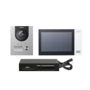 Dahua KIT Video Intercom KTP01-S2(S)