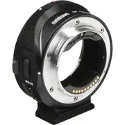 Metabones Canon EF to Sony E Mount V (Black Matt) MB-121 Smart Adapter