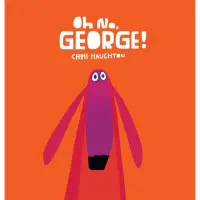 在飛比找momo購物網優惠-Oh No George