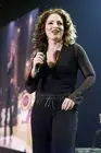 Gloria Estefan performs at the Mandalay Bay Events Center November - Old Photo 2