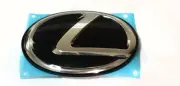 FITS NEW LEXUS BLACK EMBLEM CT200H REAR TRUNK 2011 2012 2013 2014 2015 2016 17