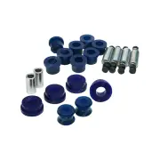 Rear SuperPro Suspenison Bush Kit for Holden Calibra YE 1991-1997