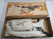 PSA BOEING 737 by AURORA KIT#387 1:72 SCALE VINTAGE