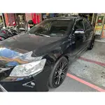 雙魚座汽車精品~2006~2011 CAMRY 6代/6.5代 車門警示燈/18MM/車門防撞燈 專用插頭 專插不用接線