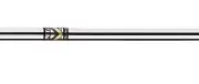6 NEW MAGNUM LADY FLEX STAINLESS STEEL IRON SHAFTS (.370 TIP) AGXGOLF+7 FERRULES
