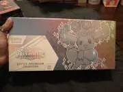 PRISMATIC EVOLUTIONS SUPER PREMIUM COLLECTION SPC