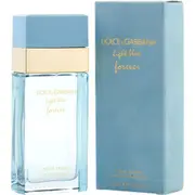 Light Blue Forever Edp Spray by Dolce & Gabbana for Women-50 Ml