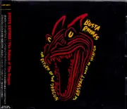 Return Of The Dragon (The Abstract Went On Vacation) -Busta Rhymes CD