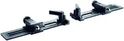 Festool Tope Transversal QA-DF 500/700 - Woodworking Tool Accessory - Drilling Tool - Saw - 100-205mm Blade Length