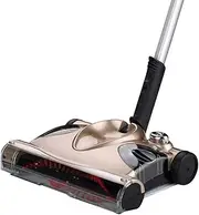 Power Sweeper Wireless Hand-Held Floor Sweeping Dust-Collecting Machine Home Cleaning Mopping Machine Sweeping and Dragging Three-in-One for Home Office Etc
