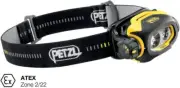PETZL - PIXA 2 LED Head Torch