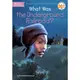 What Was the Underground Railroad?/Yona Zeldis McDonough What Was? 【禮筑外文書店】