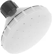 HANABASS Water Bottle Sprinkler Head Nozzle Sprinkling Cap for Even Water Distribution for Bonsai and Flower Care Design with Inner