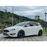 2015 人氣車款 FOCUS 1.5T