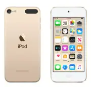 Apple iPod touch 6th Generation (32GB) Gold, MP4 WiFi - Gifts & BOX, WARRANTY