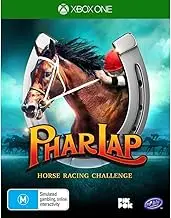 Phar Lap - Horse Racing Challenge (Xbox One)