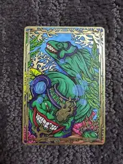 Pot of Greed "Greedy" Yugioh Field Center - Stay Classy LLC