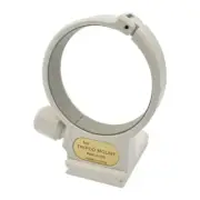 Aluminum Tripod Mount Adapter Collar For EF 70-200mm F4 Telephoto Lens Users