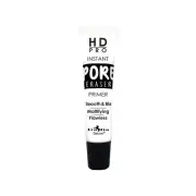 Italia Deluxe HD Pro Perfect Pore Eraser Primer - Smooth & Blur - Mattifying