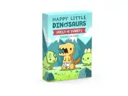 Happy Little Dinosaurs: Perils of Puberty Expansion