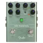 Fender The Pinwheel Rotary Speaker Emulator Effector Pedal Japan