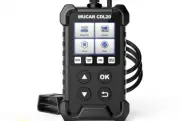 Obd2 Scanner Diagnostic Tool Automotive full OBD2 Code Reader Check Engine DTC