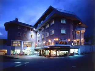 Marion Shinano度假飯店Resort Inn Marion Shinano