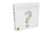 Concept Board Game