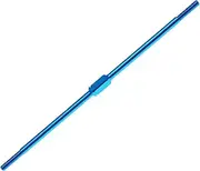 Generic Turnbuckle Shaft Replaces RC Vehicle Part 3x106mm for RC Car Modification