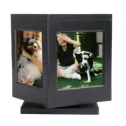 Cats Cremation Urn Pet Ashes Box for Pet Remembrance Pet Memorial Ashes