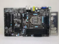 在飛比找Yahoo!奇摩拍賣優惠-ASROCK/華擎科技 Z77 Pro3 PRO4 Extr